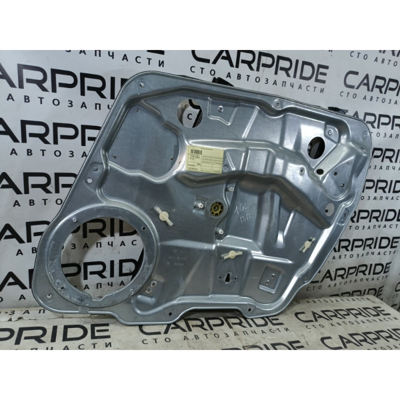 Механизм стеклоподъемника (кузов и элементы) Mercedes-Benz GL X164 2012 4.6 A1647201679