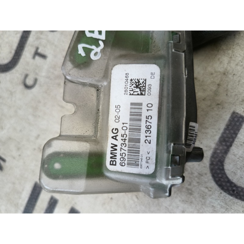 Антенна (электрика) BMW 5-series E60 2005 N52B25 65206957345