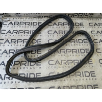 Ущільнювач отвору багажника