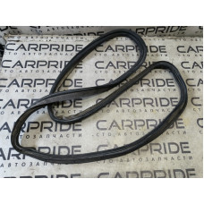 Уплотнитель проема багажника