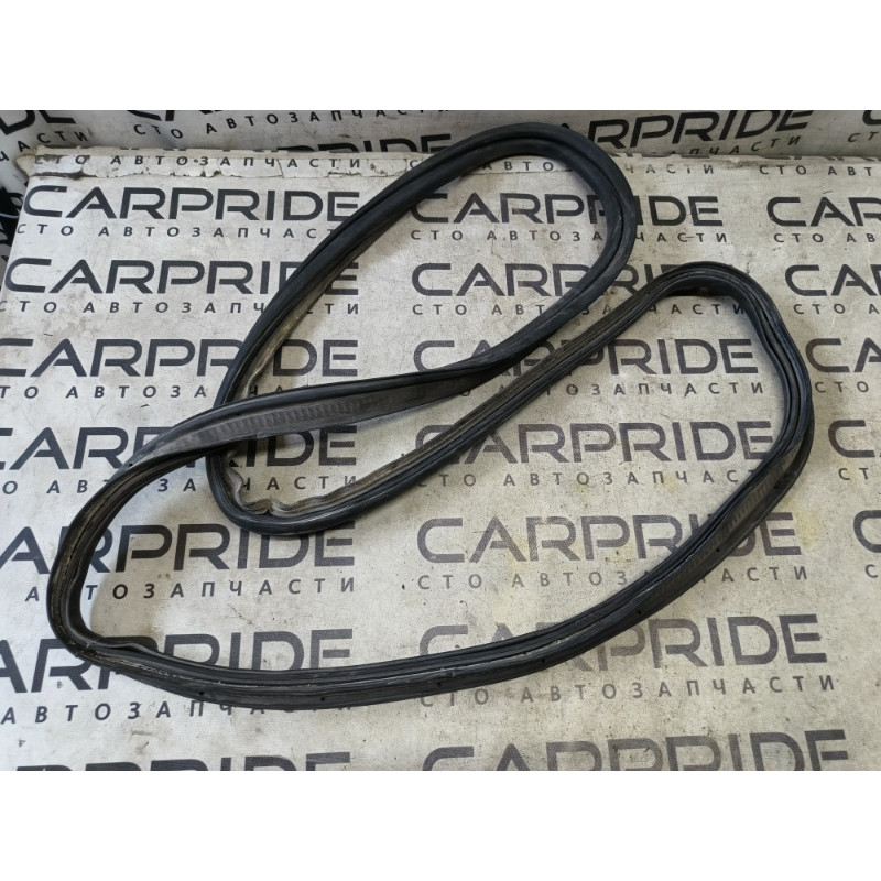 Уплотнитель проема багажника (кузов и элементы) FORD Focus MK3 2014 2.0 BM5Z-5443720-B