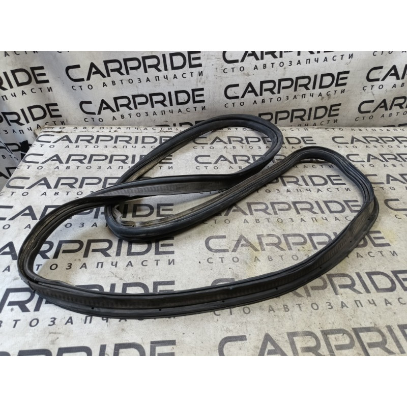 Уплотнитель проема багажника (кузов и элементы) FORD Focus MK3 2014 2.0 BM5Z-5443720-B