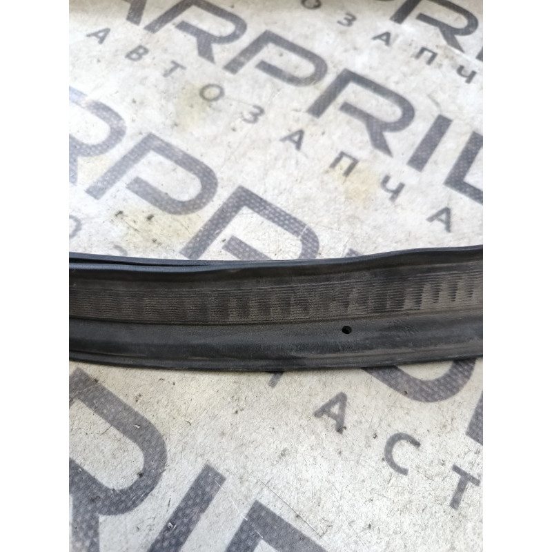 Уплотнитель проема багажника (кузов и элементы) FORD Focus MK3 2014 2.0 BM5Z-5443720-B