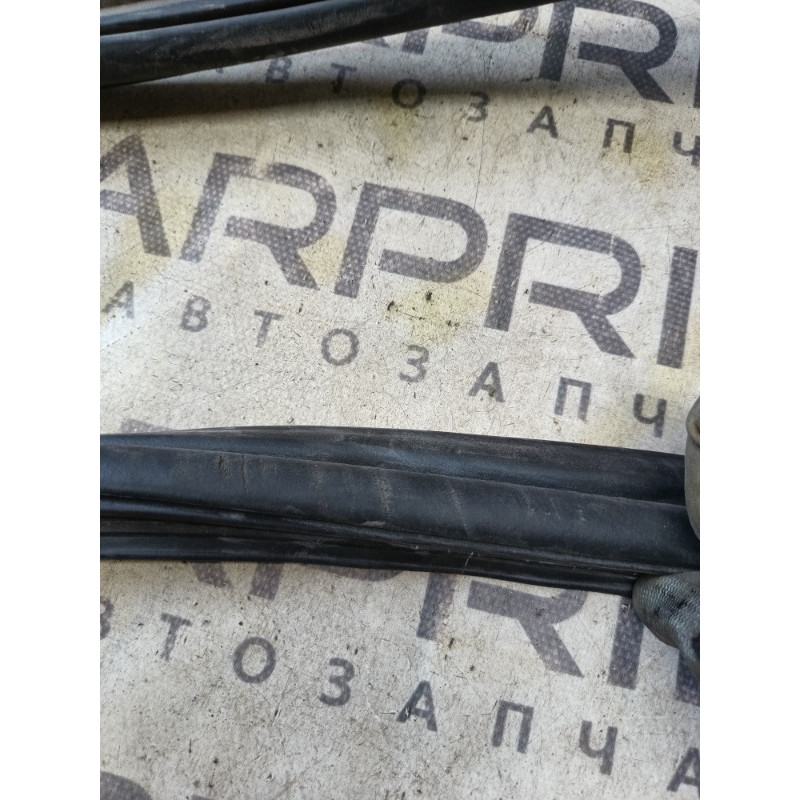 Уплотнитель проема багажника (кузов и элементы) FORD Focus MK3 2014 2.0 BM5Z-5443720-B