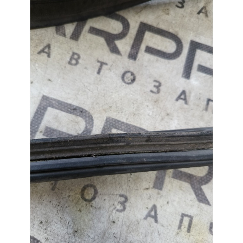 Уплотнитель проема багажника (кузов и элементы) FORD Focus MK3 2014 2.0 BM5Z-5443720-B