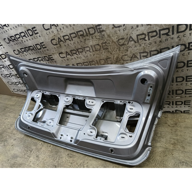 Крышка багажника (кузов и элементы) Volkswagen Passat B7 2014 1.8 561827025D
