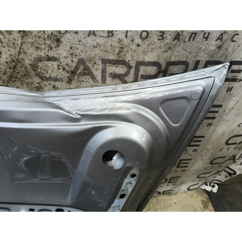 Крышка багажника (кузов и элементы) Volkswagen Passat B7 2014 1.8 561827025D