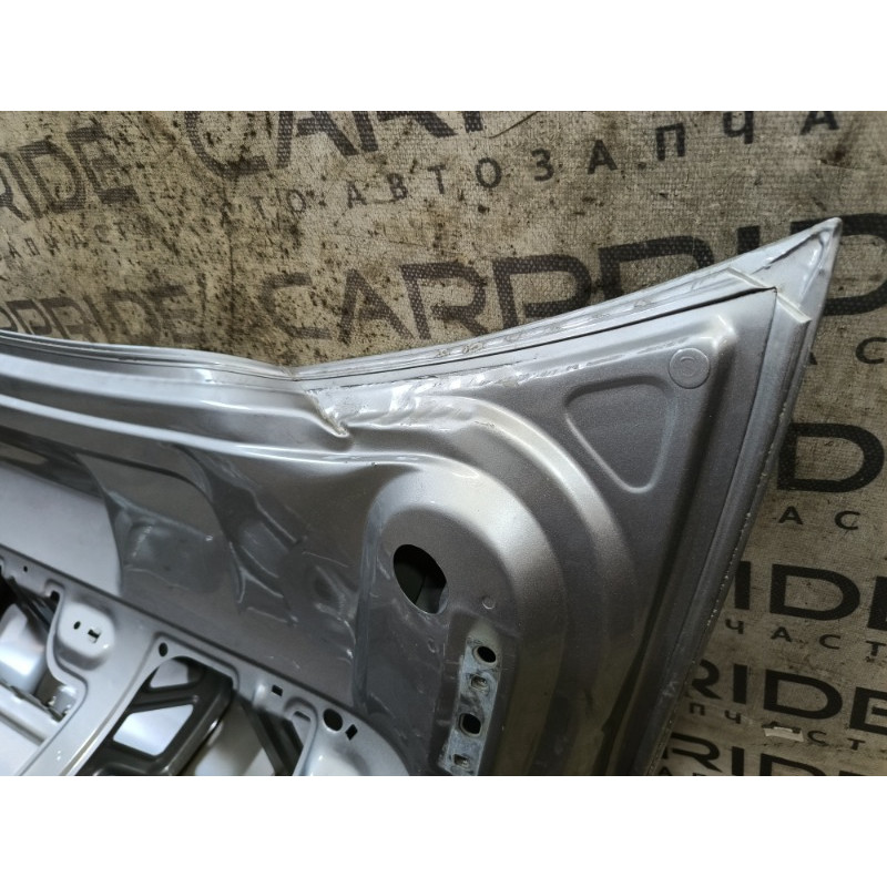 Крышка багажника (кузов и элементы) Volkswagen Passat B7 2014 1.8 561827025D
