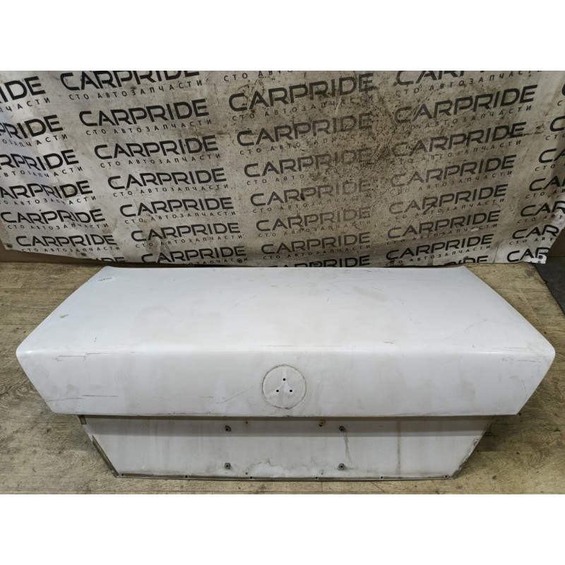 Крышка багажника (кузов и элементы) Mercedes-Benz E-class W124 1990 3.2 A1247502375