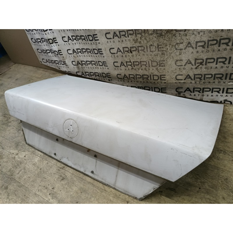 Крышка багажника (кузов и элементы) Mercedes-Benz E-class W124 1990 3.2 A1247502375