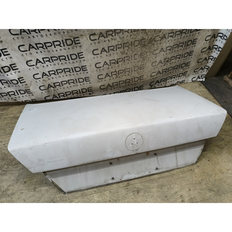 Крышка багажника (кузов и элементы) Mercedes-Benz E-class W124 1990 3.2 A1247502375