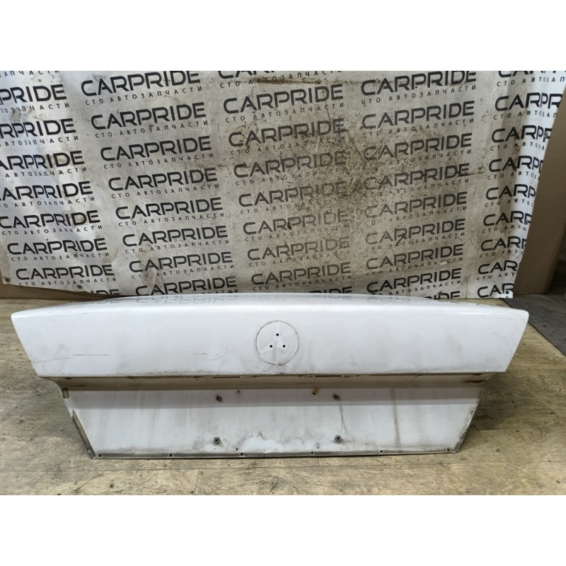 Крышка багажника (кузов и элементы) Mercedes-Benz E-class W124 1990 3.2 A1247502375