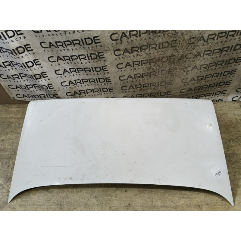 Крышка багажника (кузов и элементы) Mercedes-Benz E-class W124 1990 3.2 A1247502375