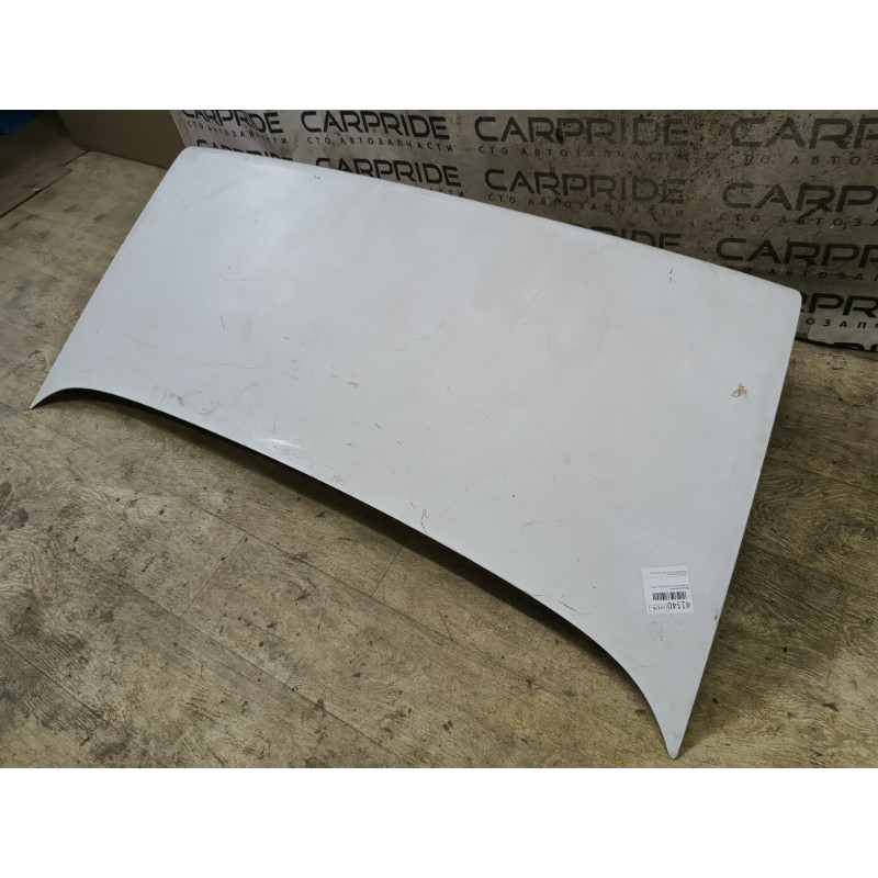 Крышка багажника (кузов и элементы) Mercedes-Benz E-class W124 1990 3.2 A1247502375