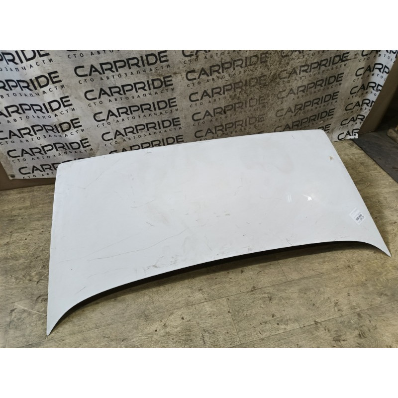 Крышка багажника (кузов и элементы) Mercedes-Benz E-class W124 1990 3.2 A1247502375