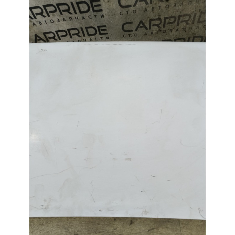 Крышка багажника (кузов и элементы) Mercedes-Benz E-class W124 1990 3.2 A1247502375