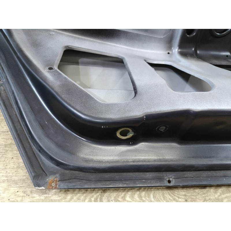 Крышка багажника (кузов и элементы) Mercedes-Benz E-class W124 1990 3.2 A1247502375