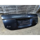 Кришка багажника (кузов і елементи) Audi A6 C6 4F5827023F