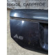 Кришка багажника (кузов і елементи) Audi A6 C6 4F5827023F