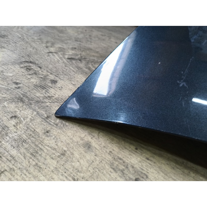 Кришка багажника (кузов і елементи) Audi A6 C6 4F5827023F