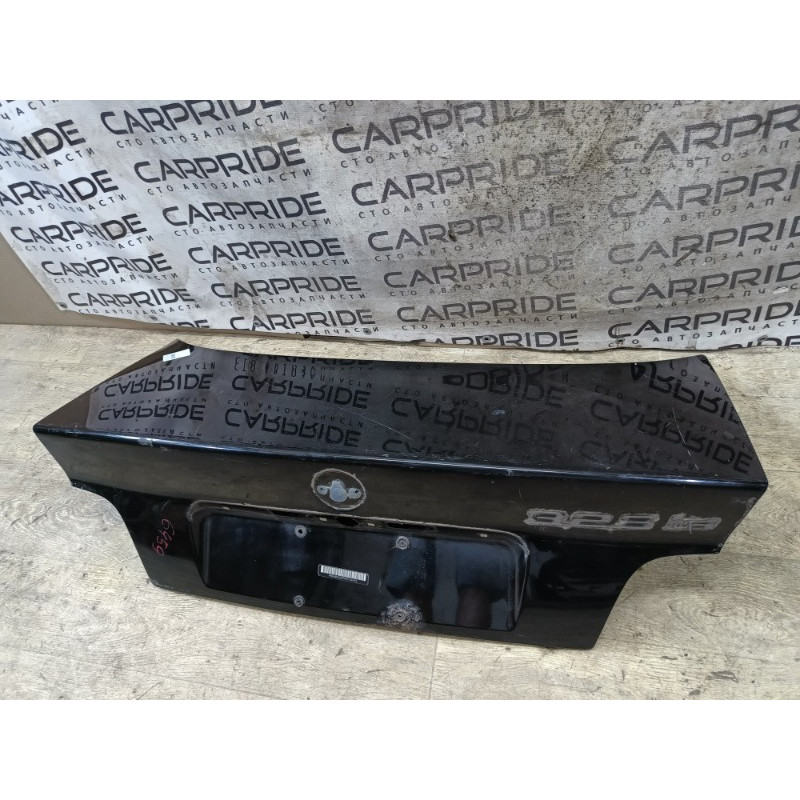 Крышка багажника (кузов и элементы) BMW 3-series E36 1997 M52b28 41628119769