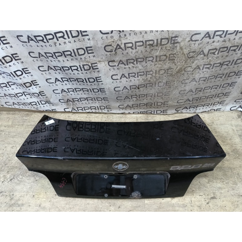 Крышка багажника (кузов и элементы) BMW 3-series E36 1997 M52b28 41628119769