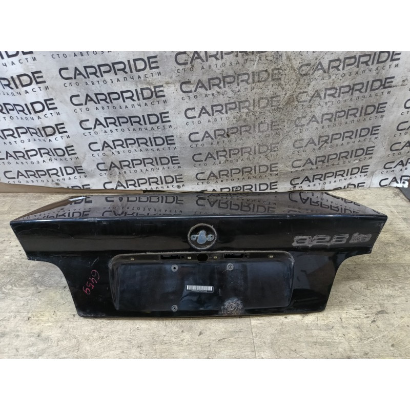 Крышка багажника (кузов и элементы) BMW 3-series E36 1997 M52b28 41628119769