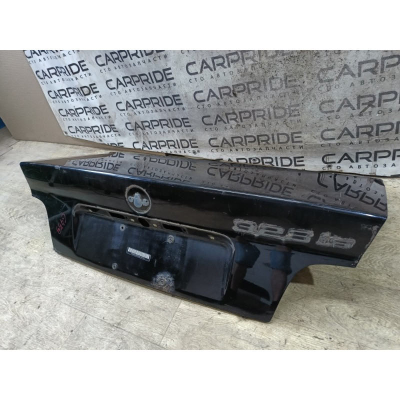 Крышка багажника (кузов и элементы) BMW 3-series E36 1997 M52b28 41628119769
