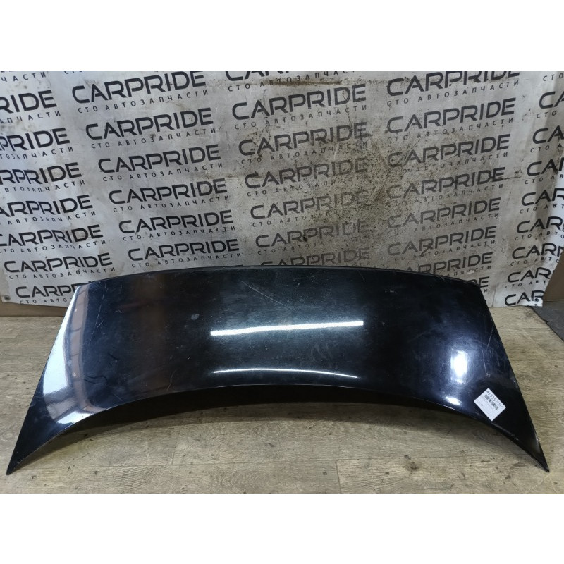 Крышка багажника (кузов и элементы) BMW 3-series E36 1997 M52b28 41628119769