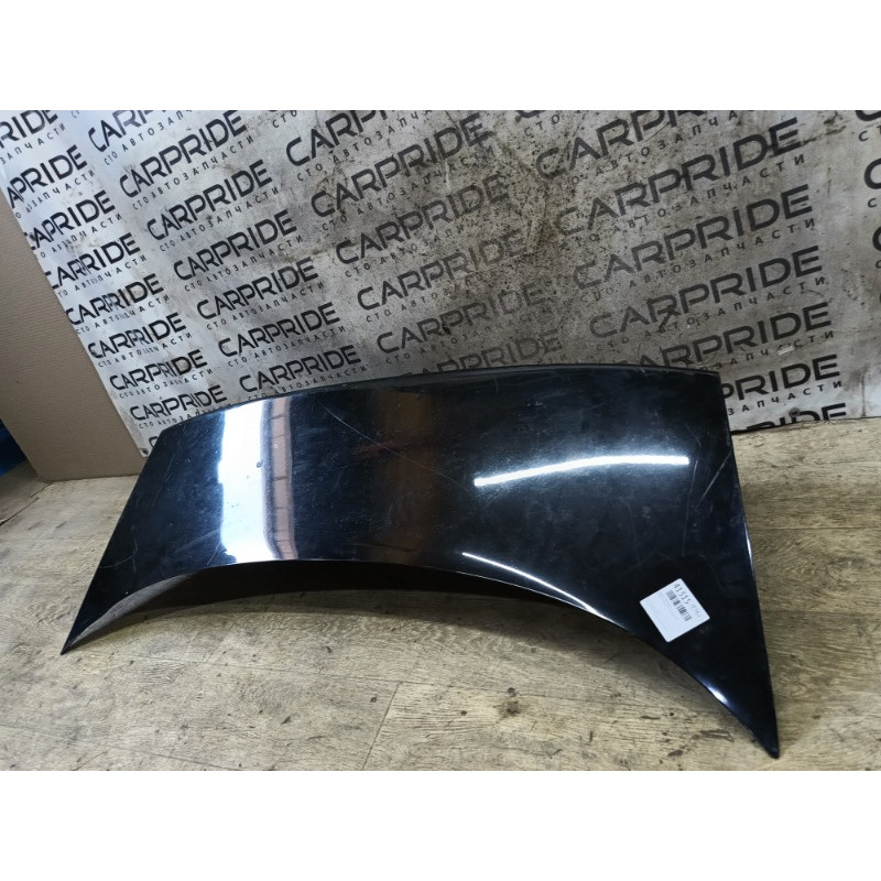 Крышка багажника (кузов и элементы) BMW 3-series E36 1997 M52b28 41628119769