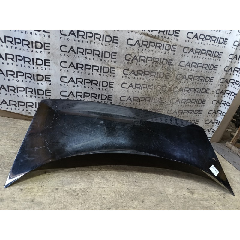 Крышка багажника (кузов и элементы) BMW 3-series E36 1997 M52b28 41628119769