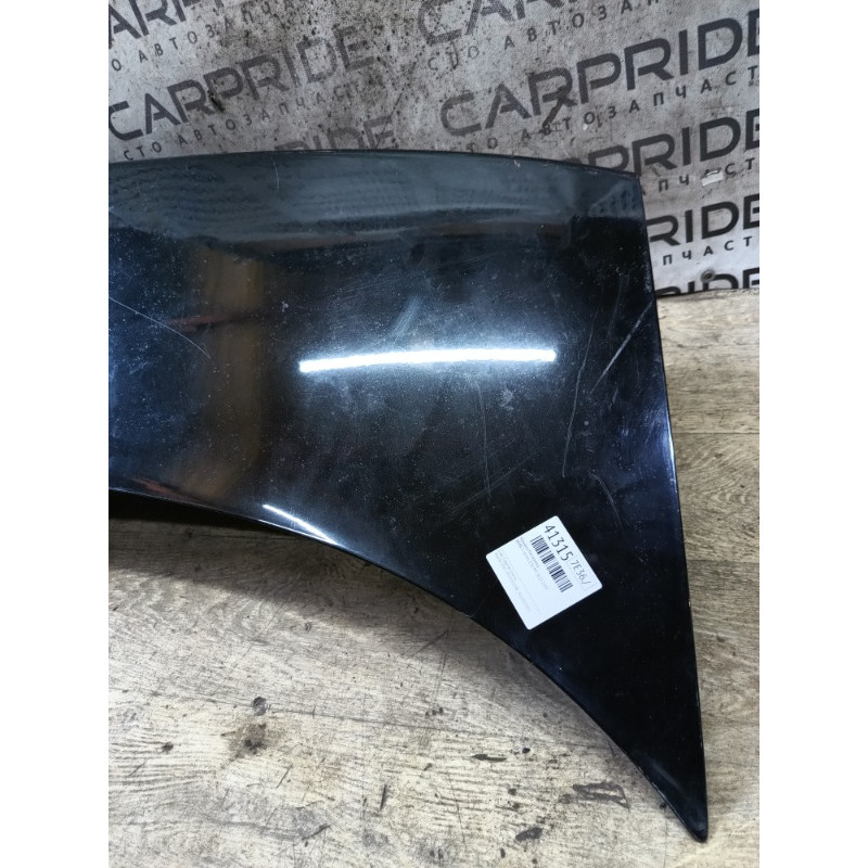 Крышка багажника (кузов и элементы) BMW 3-series E36 1997 M52b28 41628119769
