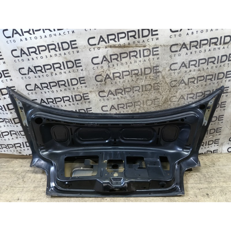 Крышка багажника (кузов и элементы) BMW 3-series E36 1997 M52b28 41628119769