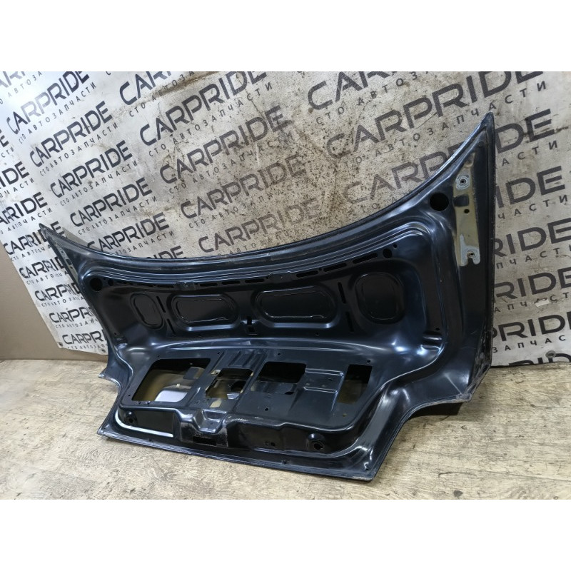 Крышка багажника (кузов и элементы) BMW 3-series E36 1997 M52b28 41628119769