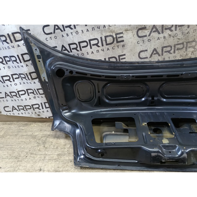 Крышка багажника (кузов и элементы) BMW 3-series E36 1997 M52b28 41628119769