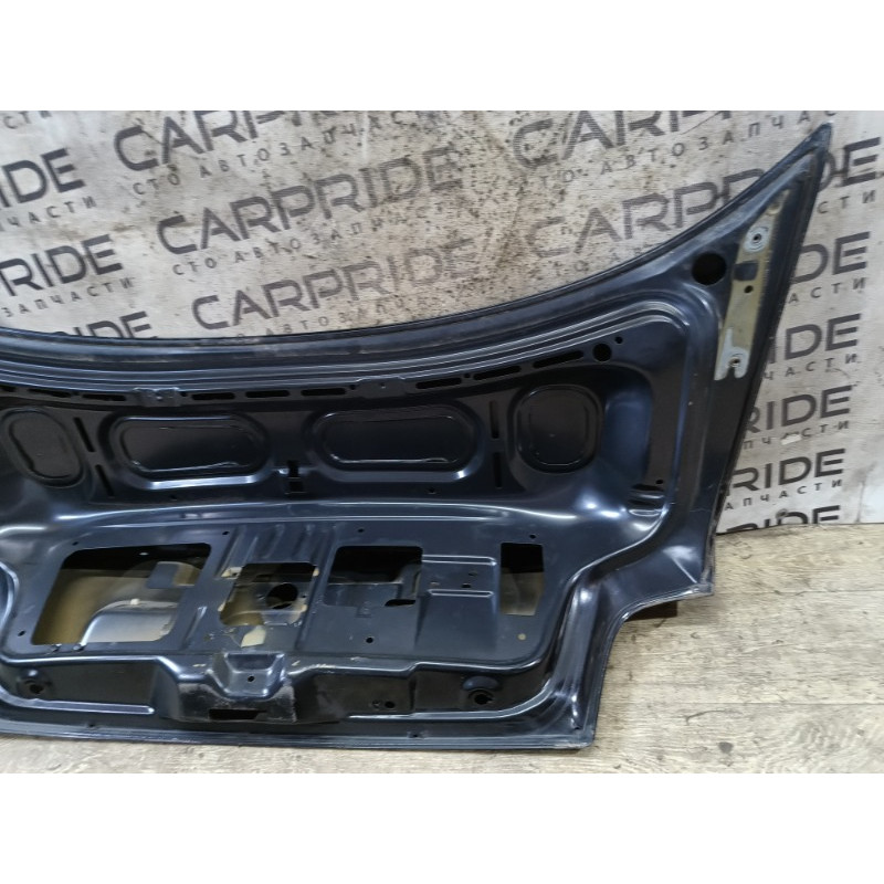 Крышка багажника (кузов и элементы) BMW 3-series E36 1997 M52b28 41628119769