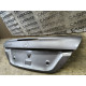 Крышка багажника (кузов и элементы) Mercedes-Benz CLK W209 A2097500275
