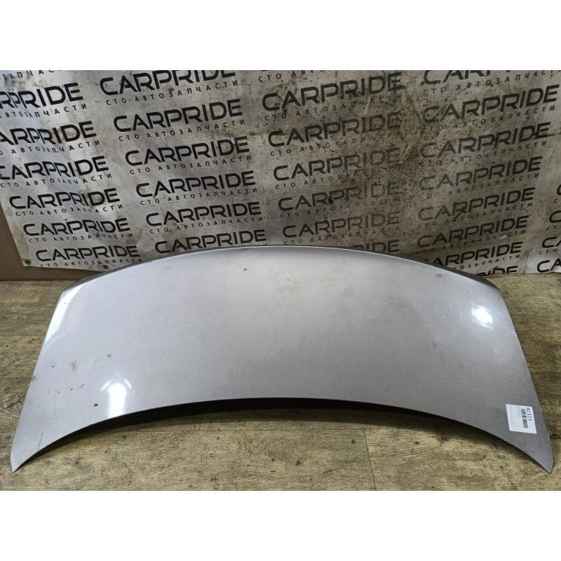 Крышка багажника (кузов и элементы) Mercedes-Benz CLK W209 A2097500275