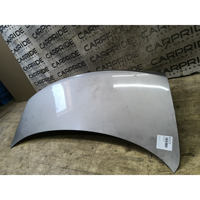 Крышка багажника (кузов и элементы) Mercedes-Benz CLK W209 A2097500275