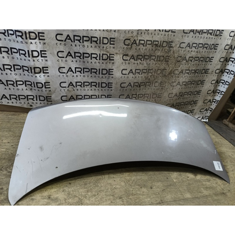 Крышка багажника (кузов и элементы) Mercedes-Benz CLK W209 A2097500275