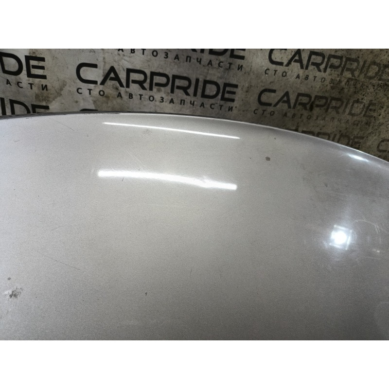 Крышка багажника (кузов и элементы) Mercedes-Benz CLK W209 A2097500275