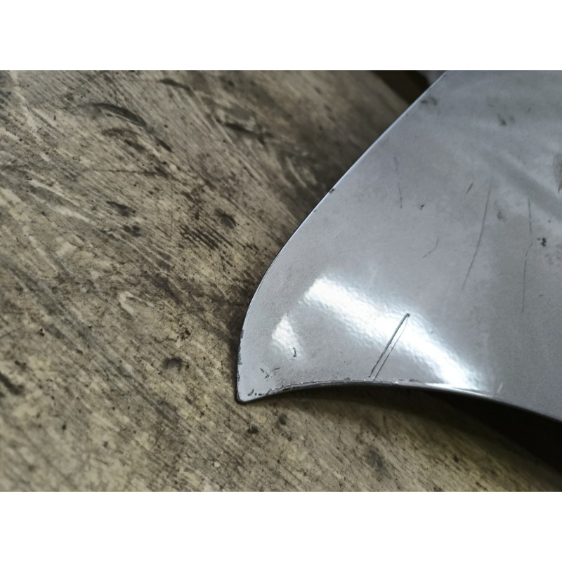 Крышка багажника (кузов и элементы) Mercedes-Benz CLK W209 A2097500275