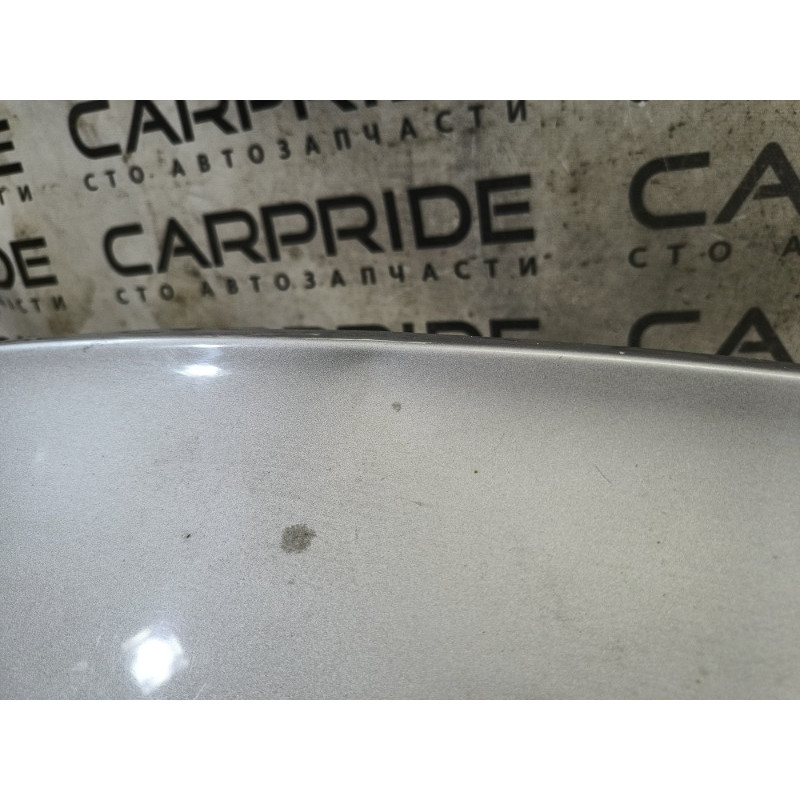 Крышка багажника (кузов и элементы) Mercedes-Benz CLK W209 A2097500275