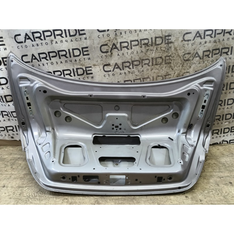 Крышка багажника (кузов и элементы) Mercedes-Benz CLK W209 A2097500275