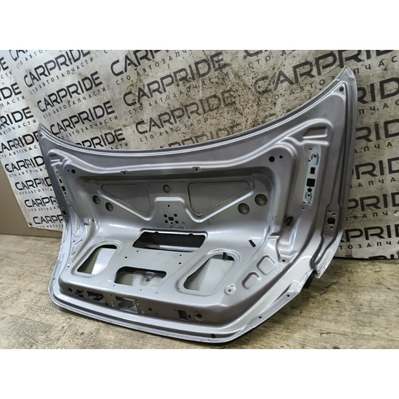 Крышка багажника (кузов и элементы) Mercedes-Benz CLK W209 A2097500275