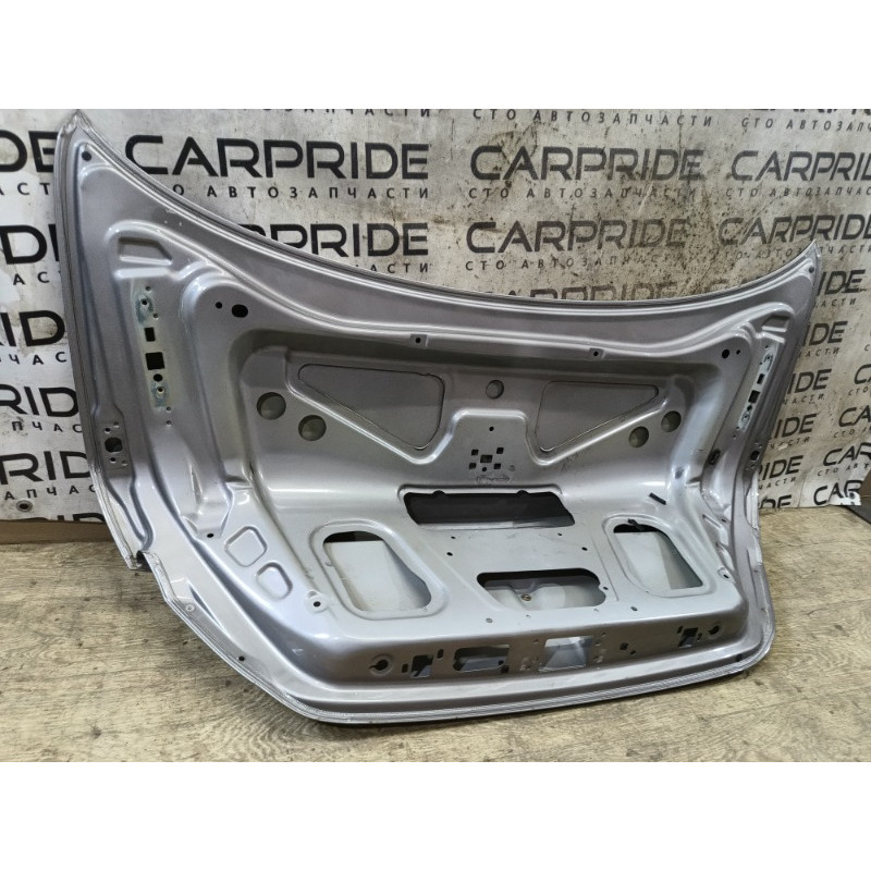 Крышка багажника (кузов и элементы) Mercedes-Benz CLK W209 A2097500275