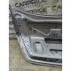 Крышка багажника (кузов и элементы) Mercedes-Benz CLK W209 A2097500275