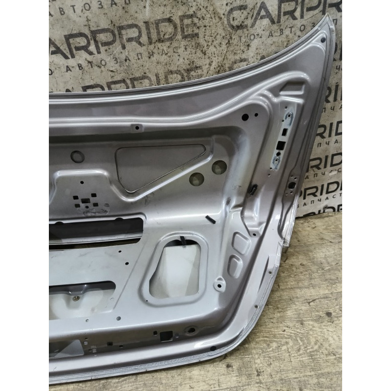 Крышка багажника (кузов и элементы) Mercedes-Benz CLK W209 A2097500275