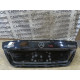Крышка багажника (кузов и элементы) Mercedes-Benz E-class W211 2008 3.5 A2117500375