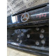 Крышка багажника (кузов и элементы) Mercedes-Benz E-class W211 2008 3.5 A2117500375
